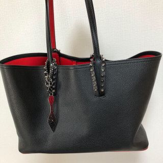 クリスチャンルブタン(Christian Louboutin)のクリスチャンルブタン　トートバック(トートバッグ)