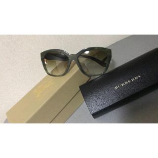 バーバリー(BURBERRY)のこれ以上値下げできません。Burberryサングラス(サングラス/メガネ)