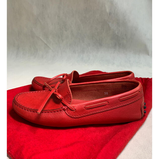 〚ひろりん〛トッズ　ドライビングシューズ 楽天市場】TODS トッズ ドライビングシューズ GOMMINI ゴンミーニ