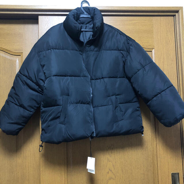 GRL(グレイル)の中綿ボリュームダウンジャケット レディースのジャケット/アウター(ダウンジャケット)の商品写真