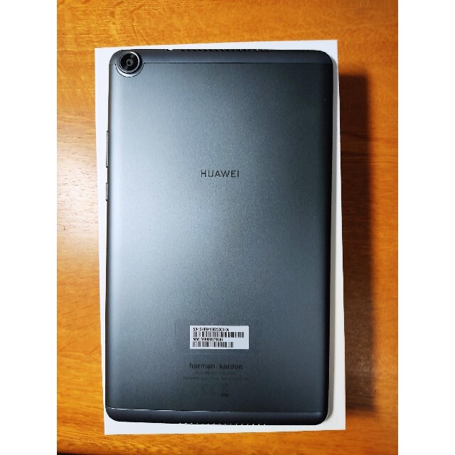 Huawei MediaPad M5 lite 8 1