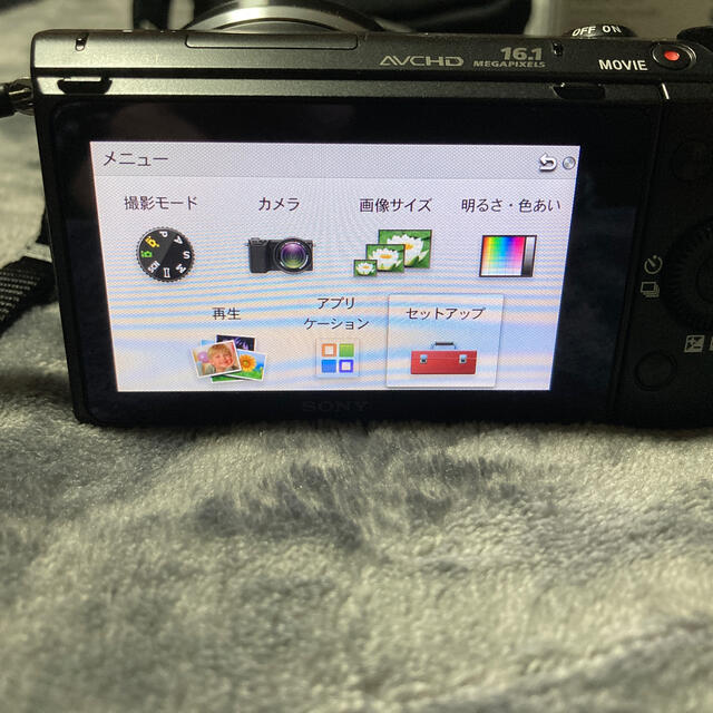 品 SONY NEX−5 おまけ付き 品 SONY NEX−5 おまけ付き