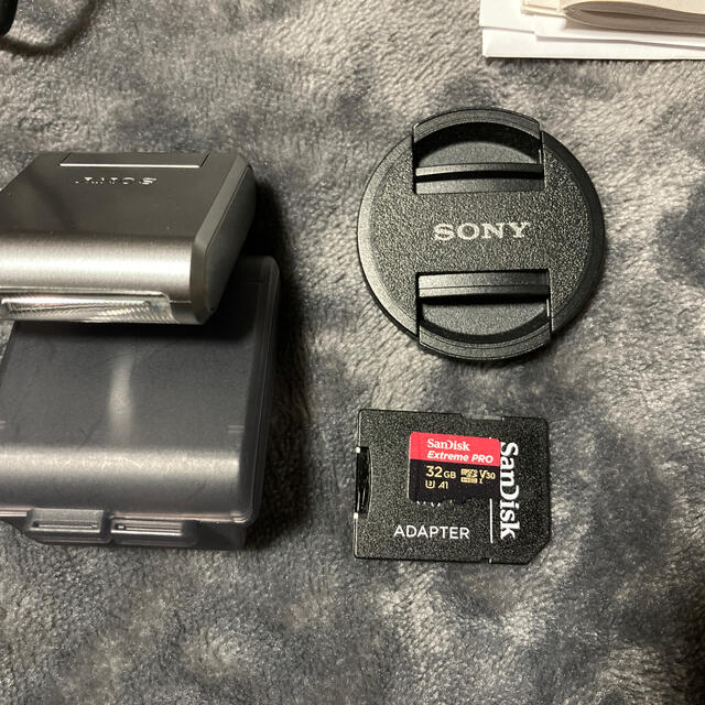品 SONY NEX−5 おまけ付き 品 SONY NEX−5 おまけ付き