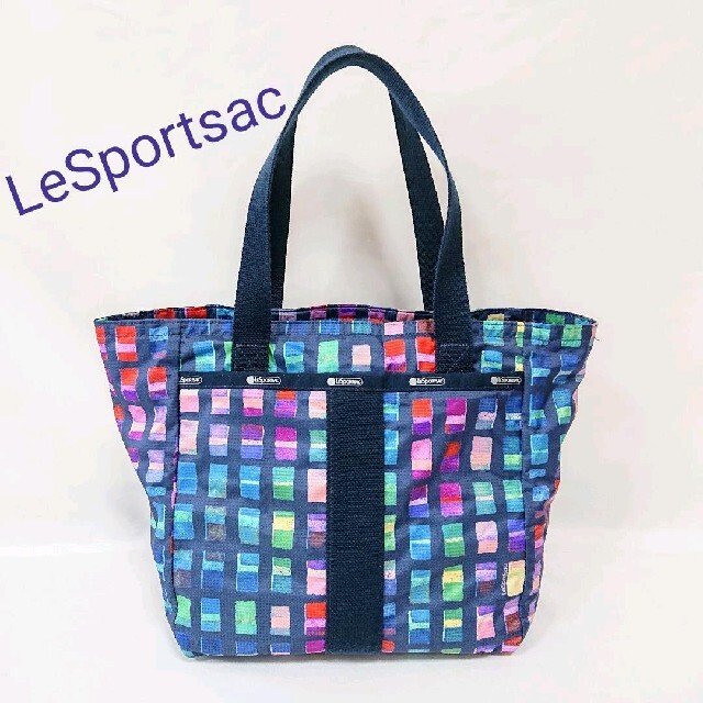 LeSportsac(レスポートサック)の【LeSportsac】レスポートサック エッセンシャル トートバッグ レディースのバッグ(トートバッグ)の商品写真