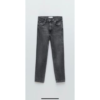 ザラ(ZARA)の[S🌼様専用]ハイライズスキニーデニムパンツ(デニム/ジーンズ)