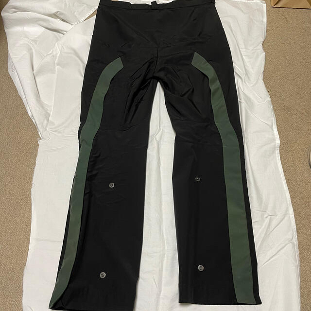 kiko kostadinov gaetan trousers サイズS