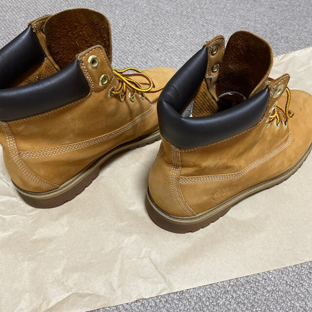 Timberland(ティンバーランド)のティンバーランド　レディース　靴　冬靴　Timberland レディースの靴/シューズ(ブーツ)の商品写真