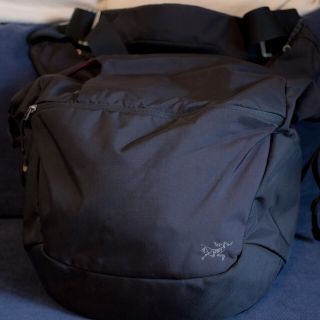 アークテリクス(ARC'TERYX)のArc’teryx / Mistral 16  アークテリクス ミストラル16(ショルダーバッグ)