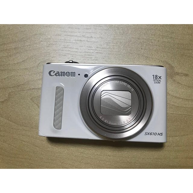 Canon(キヤノン)の★専用★Canon デジカメ  スマホ/家電/カメラのカメラ(コンパクトデジタルカメラ)の商品写真