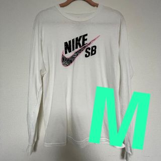 ナイキ(NIKE)のnikesb cactus jack travis scott l/s tee(Tシャツ/カットソー(七分/長袖))