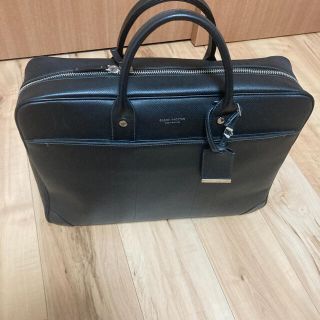 グローブトロッター(GLOBE-TROTTER)のGLOBE TROTTER ビジネスバックブリーフケース(ビジネスバッグ)