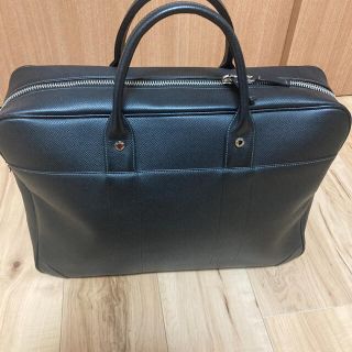 GLOBE-TROTTER - GLOBE TROTTER ビジネスバックブリーフケースの通販