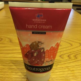 ニュートロジーナ(Neutrogena)のニュートロジーナ ハンドクリーム(ハンドクリーム)