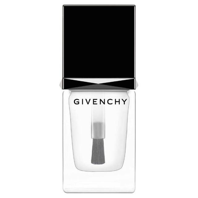 GIVENCHY(ジバンシィ)の【新品未開封】Givenchy ネイルトップコート コスメ/美容のネイル(ネイルトップコート/ベースコート)の商品写真