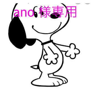 スヌーピー(SNOOPY)の⑬(ファイル/バインダー)