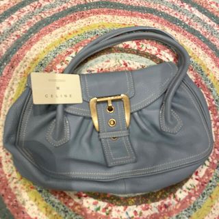 セリーヌ(celine)の【used】セリーヌ・ハンドバッグ(ハンドバッグ)