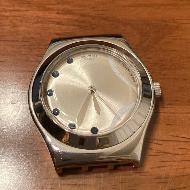 swatch(スウォッチ)のスウォッチ　ジャンク レディースのファッション小物(腕時計)の商品写真