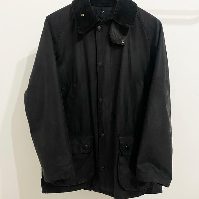 Barbour ビデイル　バブアー　オイルドジャケット