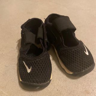 ナイキ(NIKE)のキッズリフト(スニーカー)