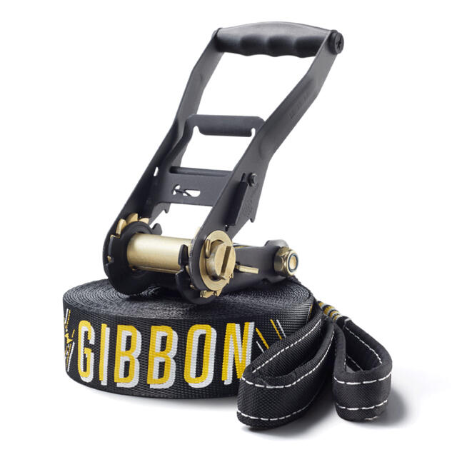 スラックライン　GIBBON JIBLINE15m  本日限定価格