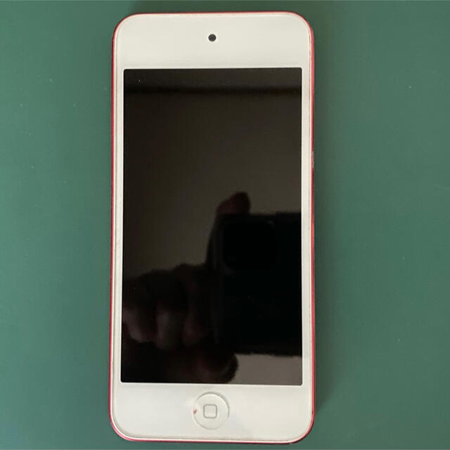 iPod Touch 32GB MC903J/A   第5世代 ピンク