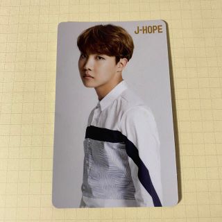 YOUTH J-HOPE(アイドルグッズ)