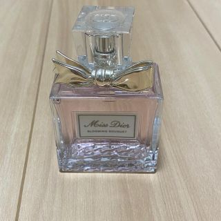 ディオール(Dior)のミスディオール　ブルーミングブーケ　50ml(香水(女性用))