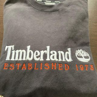 ティンバーランド(Timberland)のtimberland トレーナー(スウェット)