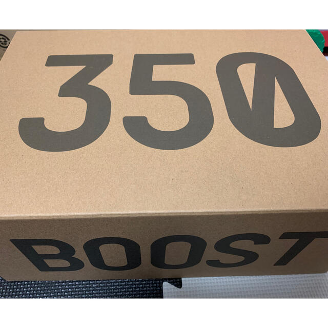 adidas(アディダス)のYEEZY BOOST 350 V2 ADULTS メンズの靴/シューズ(スニーカー)の商品写真
