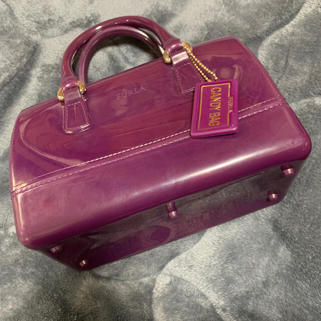 お値下げ☆フルラ FURLA キャンディバッグ | littleitalypizzamemphis.com