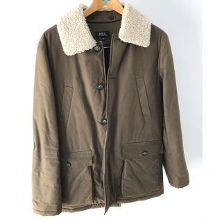 アーペーセー(A.P.C)のA.P.C. ブルゾン(ブルゾン)