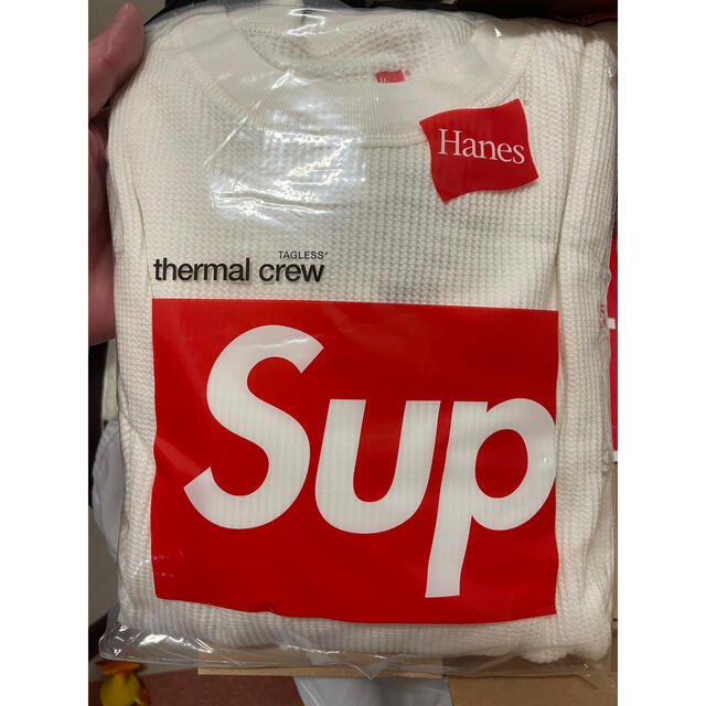 Supreme(シュプリーム)のシュプリーム ロンT Tシャツ　 メンズのトップス(Tシャツ/カットソー(七分/長袖))の商品写真