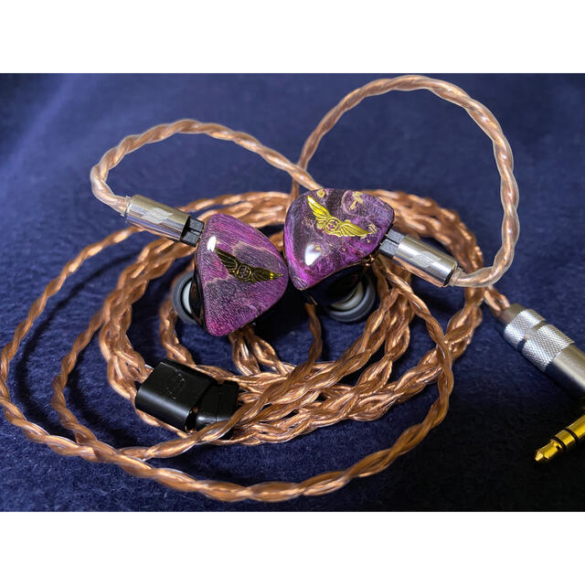 EMPIRE EARS Legend X (Universal fit) EMPIRE EARS Legend X (Universal fit)