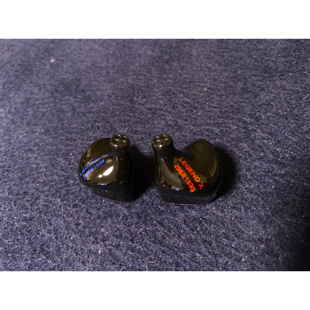 EMPIRE EARS Legend X (Universal fit) EMPIRE EARS Legend X (Universal fit)