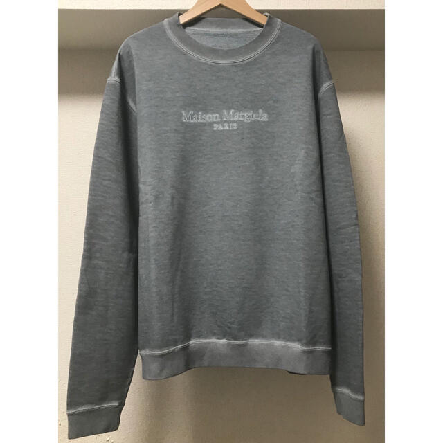 本物 - Margiela Martin Maison メゾンマルジェラ 46 オーバーサイズ