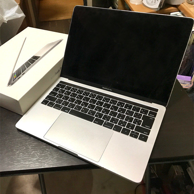 Mac Book Pro 2016