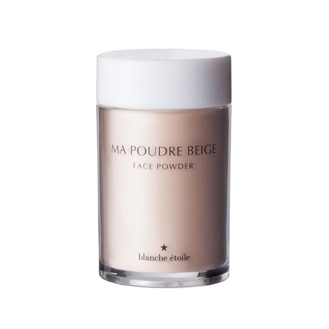 blanche etoile⭐️MA POUDRE BEIGE