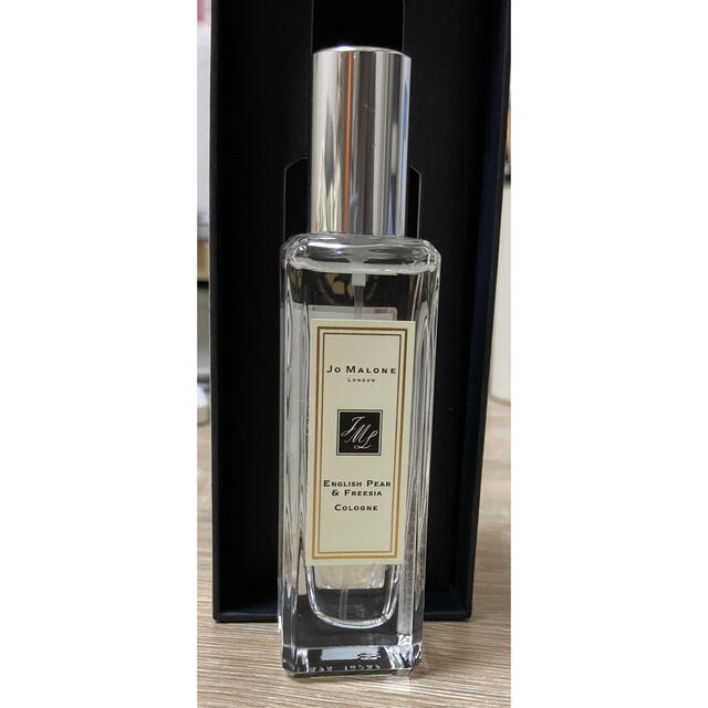 Jo MALONE LONDON イングリッシュ ペアー & フリージア コロン