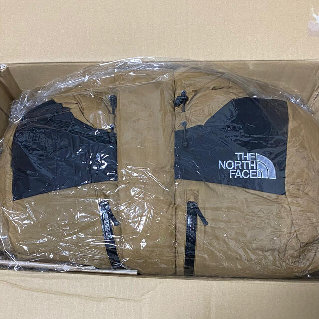 20AW THE NORTH FACE Baltro Light Jacket 2