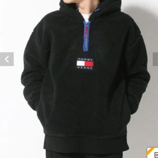 トミーヒルフィガー ボアパーカーの通販 32点 | TOMMY HILFIGERを買う