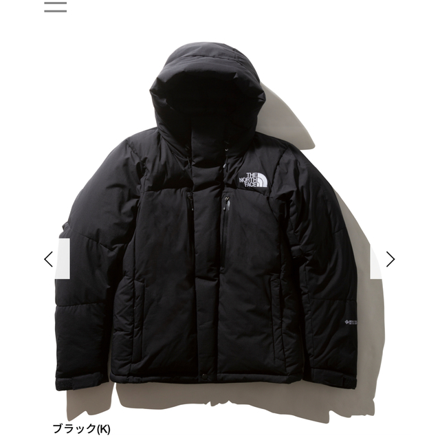 2022春の新作 THE NORTH FACE - ノースフェイス バルトロライト