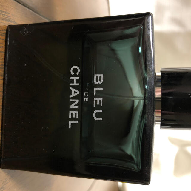 CHANEL(シャネル)のDior CHANEL SAUVAGE BLEU DE コスメ/美容の香水(ユニセックス)の商品写真