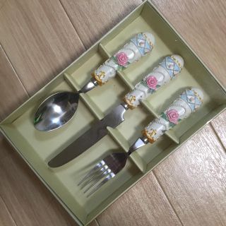 お姫様ディナー用セット♡新品(その他)