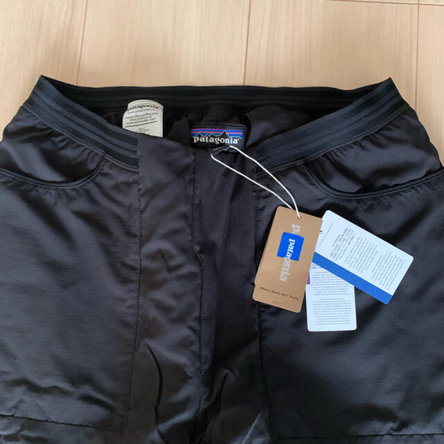 Patagonia 新品メンズ ナノエアパンツ Sサイズの通販 By 立花さき パタゴニアならラクマ Patagonia 新品メンズ ナノエアパンツ Sサイズの通販 By 立花さき パタゴニアならラクマ