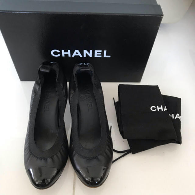 CHANEL♡パンプス ハイヒール/パンプス CHANEL♡パンプス ハイヒール/パンプス