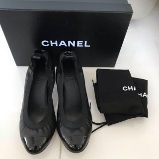 シャネル(CHANEL)の▼お値下げ▼CHANEL♡パンプス(ハイヒール/パンプス)