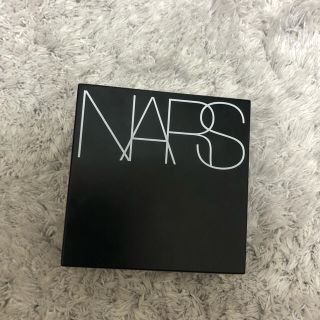 ナーズ(NARS)のNARS クッションファンデーション5878(ファンデーション)