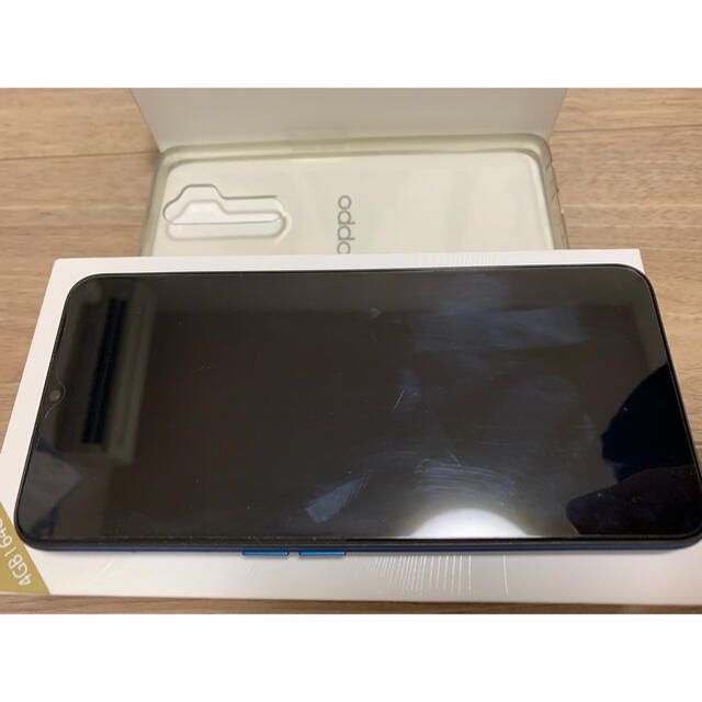 OPPO A5 2020