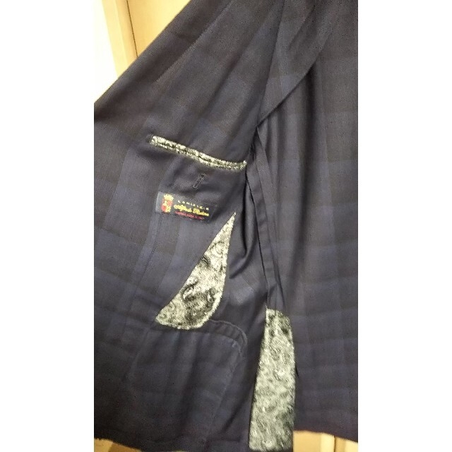 THE SUIT COMPANY(スーツカンパニー)のスーツ 上下 ※ネクタイ２本おまけ付き メンズのスーツ(セットアップ)の商品写真