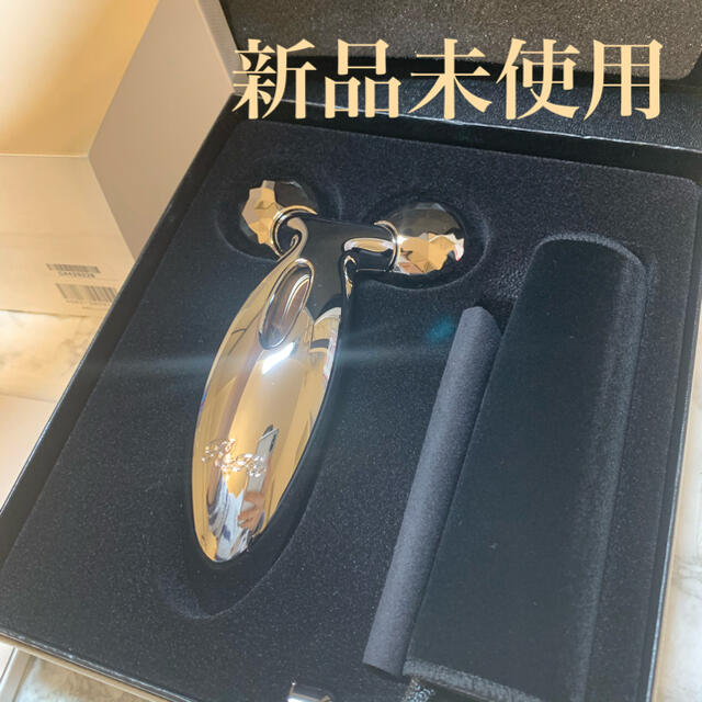 Refa carat リファ カラット　新品未使用